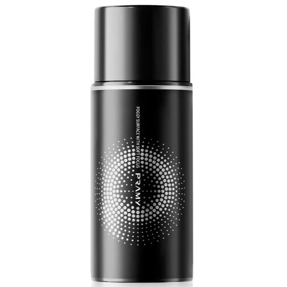 Pramy Hydrating Makeup Setting Spray - Matte Finish, 65ml