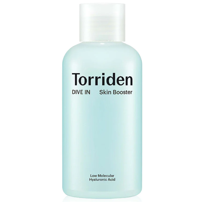 Torriden Dive-In Low Molecule Hyaluronic Acid Skin Booster 200ml