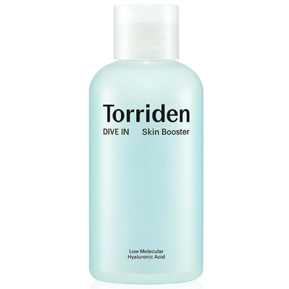 Torriden Dive-In Low Molecule Hyaluronic Acid Skin Booster 200ml