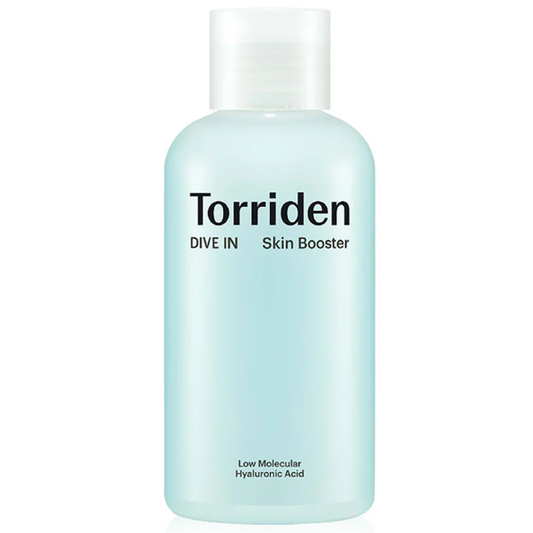 Torriden Dive-In Low Molecule Hyaluronic Acid Skin Booster 200ml