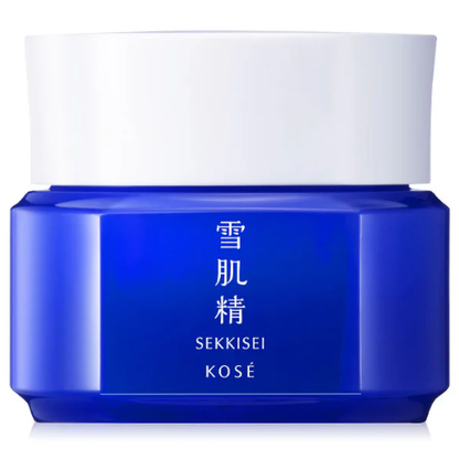 KOSE Sekkisei Brightening Cream - 39ml for Radiant Skin