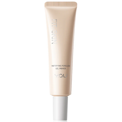 Y.O.U Fit-Skin Mattifying Poreless Primer - 20ml
