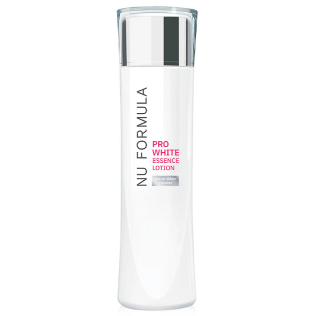 Nu Formula Pro White Essence Lotion 150ml – Brightening Skin Treatment