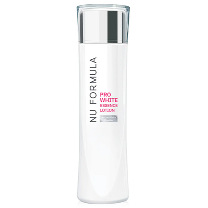 Nu Formula Pro White Essence Lotion 150ml – Brightening Skin Treatment