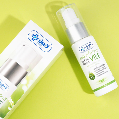 Yanhee Vitamin E Serum 20g - Nourish & Protect Your Skin