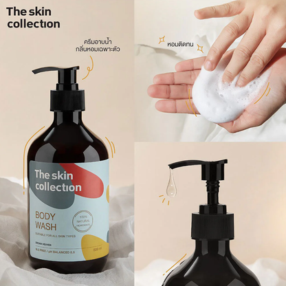 The Skin Collection Dream Heaven Body Wash - 500ml