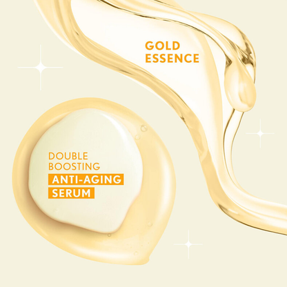 Namu Life Snailwhite Gold Essence Water 150ml - Hydrating & Brightening Facial Toner