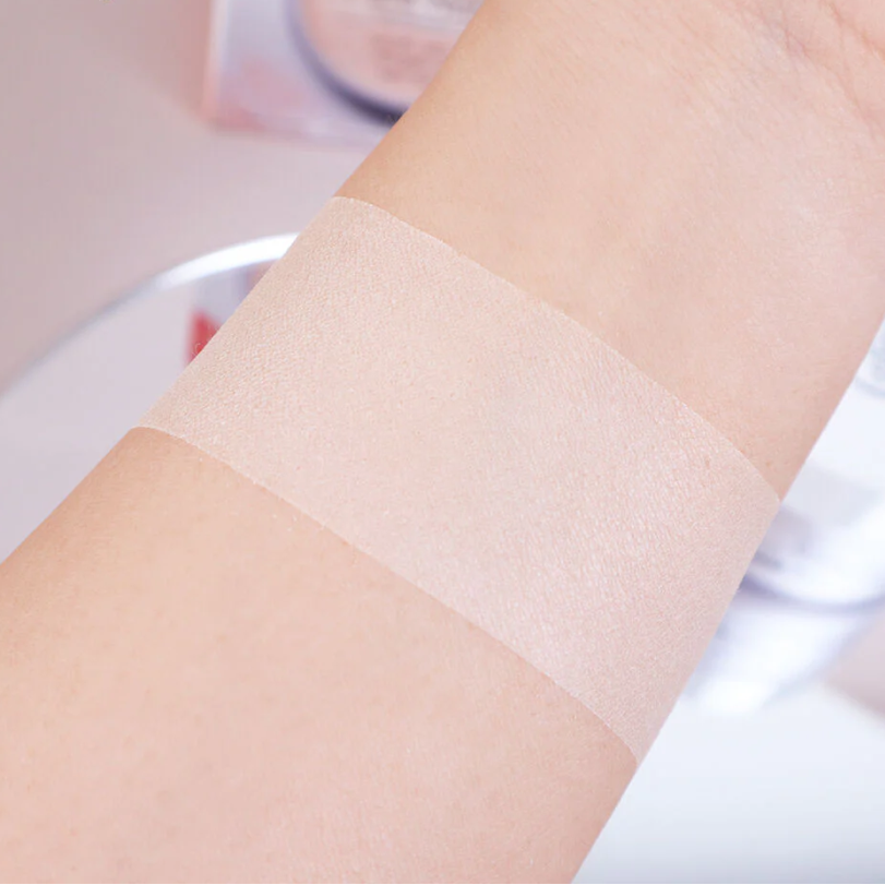 Welpano - Pure Natural Translucent Powder 13g.
