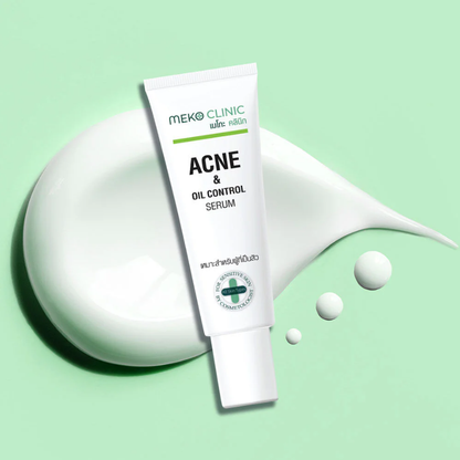 Clinique Meko - Sérum anti-acné et anti-sébum 20 g.