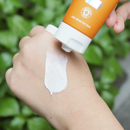 Provamed Solaris Body SPF50+ PA+++ 100ml - Sun Protection for Skin