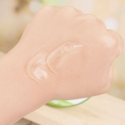 MYU-NIQUE Aloe Vera Gel 300g – Hydrating & Soothing Skin Care