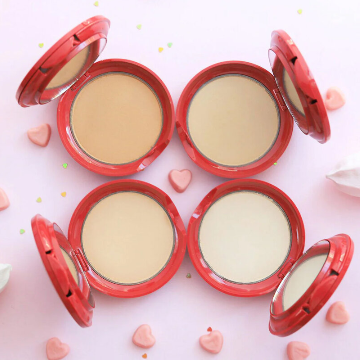 Xcuteme Xtra Supreme Two-Way Powder SPF30 - 9g