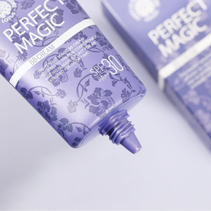 Welcos Perfect Magic BB Cream SPF30 - 50ml - Flawless Skin