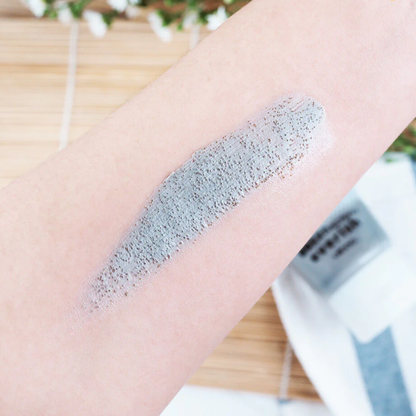 Utena - Everish Scrub Wash 135g.