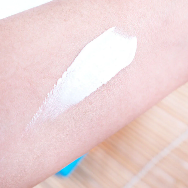 Preme Nobu Sunscreen SPF50+/PA+++ 50g - Broad Spectrum Sun Protection