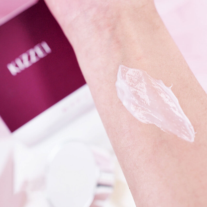 Kizzei Pro Whitening Cream 15g - Brightening & Skin Tone Enhancement