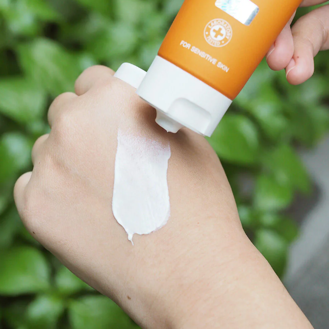Provamed Solaris Face SPF50+ PA+++ Sun Protection 50ml