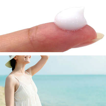 Shio Waki Hime Armpit Essence Cream - 30g for Smooth, Healthy Underarms