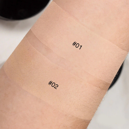 Verena - Envy Powder Collagène + Vitamine C Protection UV, #02 10g.