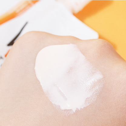 Crème blanchissante VIT C 7 g (lot de 3)