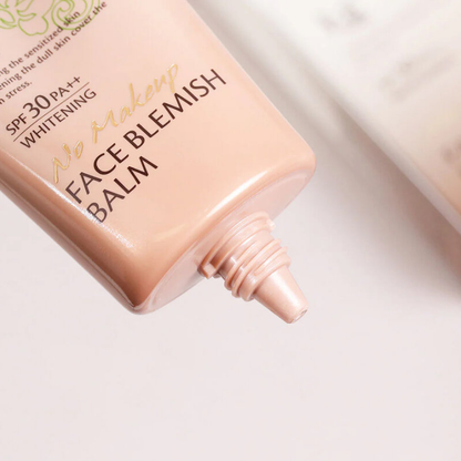 Welcos No-Makeup Face BB Cream SPF30 - 50ml