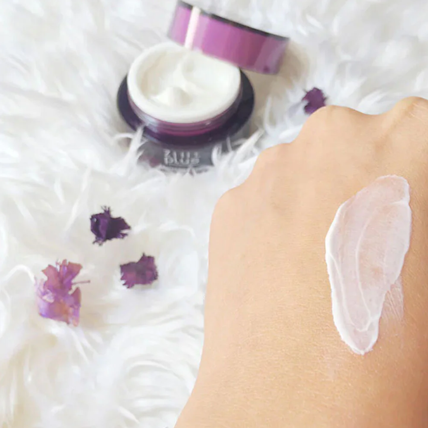 Ziiit Plus Melasma Cream 20g - Brightening & Smoothing Solution