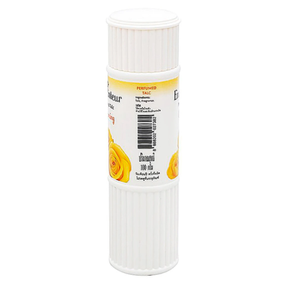 Enchanteur Perfumed Talc Powder - Charming Scent, 100g
