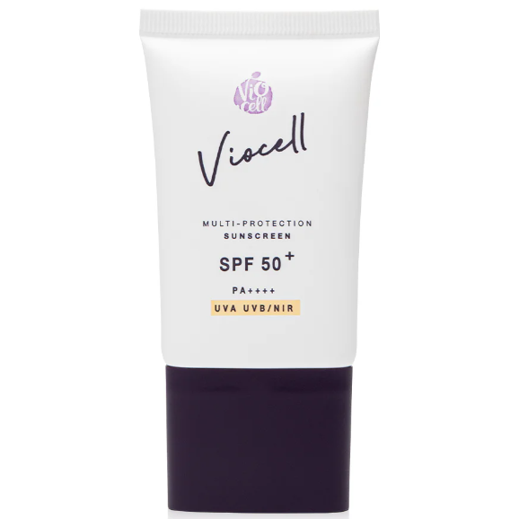Viocell SPF50+ PA++++ Multi-Protection Sunscreen 30ml