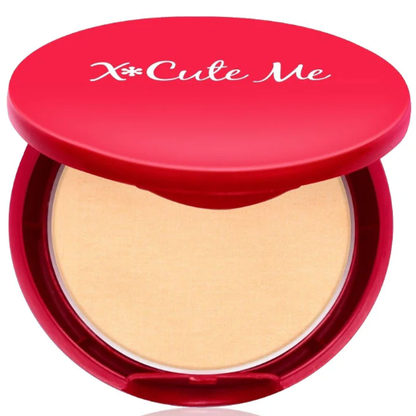 Xcuteme Xtra Supreme Two-Way Face Powder SPF30 - 9g