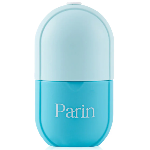 Parin Sky Blue Ice Cube | Cooling Facial Massager & Skin Tightening Tool