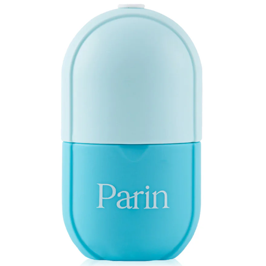 Parin Sky Blue Ice Cube | Cooling Facial Massager & Skin Tightening Tool