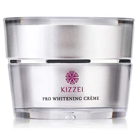 Kizzei Pro Whitening Creme 5g – Brightening and Revitalizing Skin