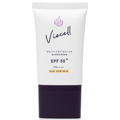 Viocell - Multi-Protection Sunscreen SPF50+ PA++++ 30ml.