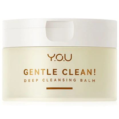 Y.O.U - Gentle Clean! Deep Cleansing Balm Cocomelt 40g.