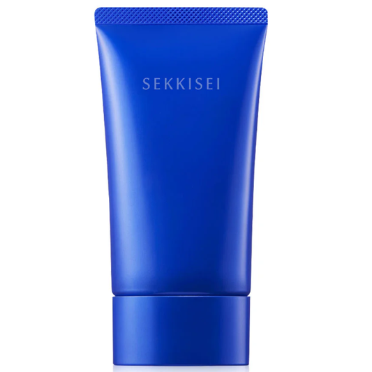 KOSE Sekkisei Clear Wellness UV Sunscreen Gel SPF50+ PA++++ 65ml