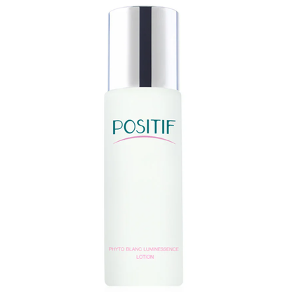 Positif Phyto Blanc Luminessence Lotion 100ml – Brightening & Hydrating Toner