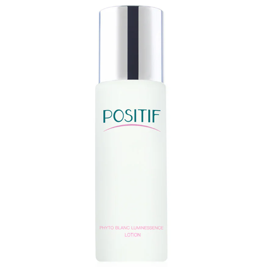 Positif Phyto Blanc Luminessence Lotion 100ml – Brightening & Hydrating Toner