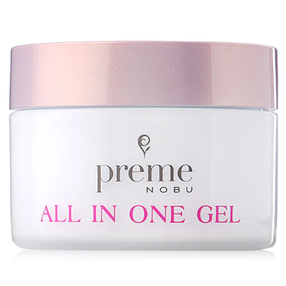 Preme Nobu All-in-One Gel 30g – Multi-Functional Skincare Solution