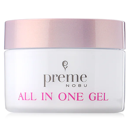 Preme Nobu All-in-One Gel 30g – Multi-Functional Skincare Solution