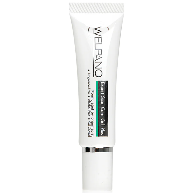 Welpano Expert Scar Care Gel Plus 10g – Advanced Scar Treatment
