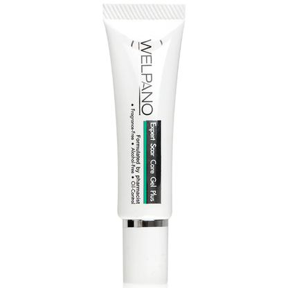 Welpano Expert Scar Care Gel Plus 10g – Advanced Scar Treatment