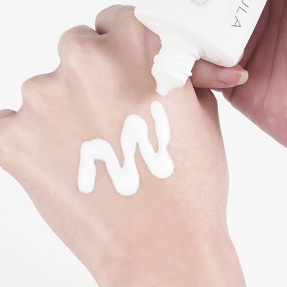 Nu Formula Sun Real SPF50+ PA++++ Dry Touch Milk 40g - Lightweight Sun Protection