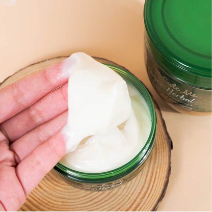 Xcuteme - Vegan Herbal Repair & Care Hair Treatment 450ml.