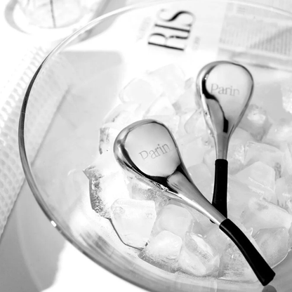 Parin Freeze Stick - Cooling Facial Massage Tool for Skin Refresh and Tightening