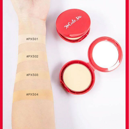 Xcuteme Xtra Supreme Two-Way Powder SPF30 - 9g