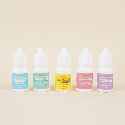 Old Rock Gluta Brightening Serum 10ml – Pack of 6