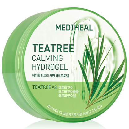 Mediheal - Teatree Calming Hydrogel 300g.