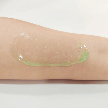 Moods Skin Care - Aloe Vera Relaxing Dry Cleansing Gel 350ml.