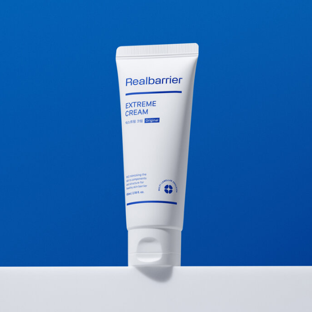 Real Barrier Extreme Cream 65ml – Nourishing Skin Moisturizer
