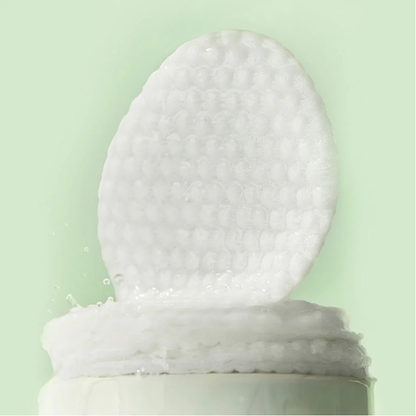 Y.O.U AcnePlus 5X Acids Cleansing Pads - 30 Pieces for Clearer Skin